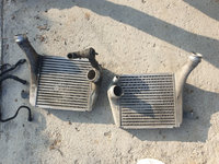 Intercooler stanga /dreapta Porsche Panamera 970 4.8 Turbo cod :97011021002