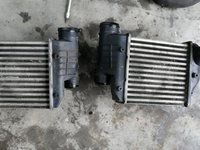 Intercooler stanga/drp Audi A6 4F C6 3.0tdi 2005 - 2010