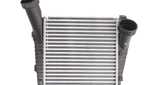 INTERCOOLER stanga pentru Audi Q7 , VW Touare