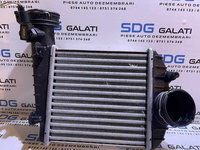 Intercooler Stanga Senzor MAP VW Passat B5.5 2.5 TDI V6 BDG BDH BAU 2001 - 2005 Cod 3B0145805J 038906051B