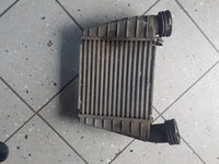 Intercooler stanga vw phaeton 2007