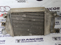 INTERCOOLER SUBARU FORESTER 2.0 d EE20Z / AN : 2008