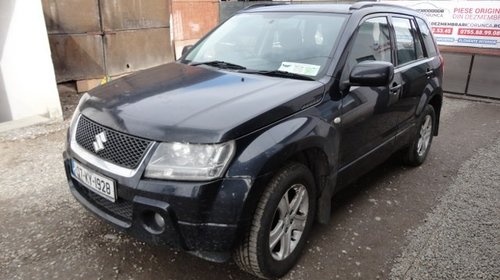 Intercooler Suzuki Grand Vitara 2007 SUV 1.9 