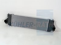 INTERCOOLER SUZUKI GRAND VITARA II 1.9 DUPA 2005- PRODUS NOU