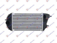 INTERCOOLER SUZUKI SWIFT 2010->2017 Radiator intercooler 1,3 DDiS 300x175x65 2014->2017 PIESA NOUA ANI 2010 2011 2012 2013 2014 2015 2016 2017