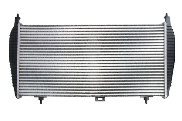 Intercooler Thermotec CITROËN C5 II Break (RE_) 2006-2008 - DAC010TT