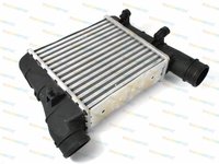 Intercooler thermotec pt audi a4,a6,vw passat 1.9 tdi dupa 2000-