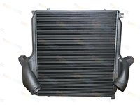 Intercooler thermotec pt mercedes benz actros,axor 2