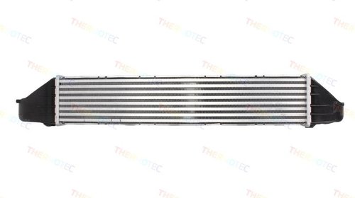 Intercooler thermotec pt mercedes clk(c209),c-class(w203),slk(171)