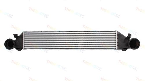 Intercooler thermotec pt mercedes clk(c209),c