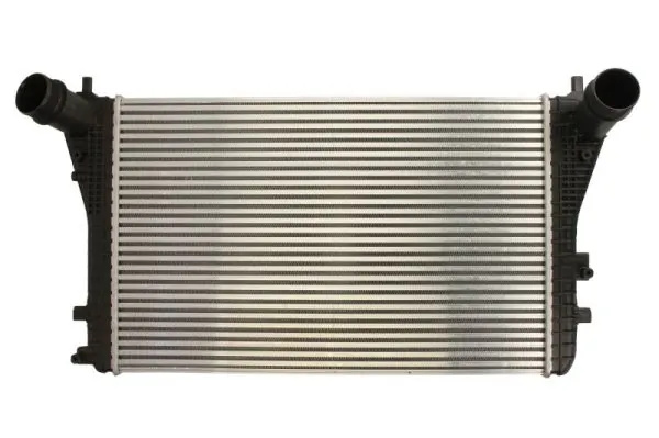 Intercooler Thermotec VW EOS (1F7, 1F8) 2006-2015 - DAW014TT