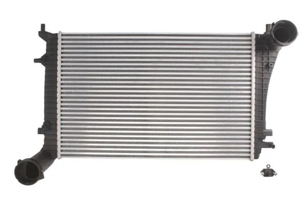 Intercooler Thermotec VW PASSAT B6 Variant (3C5) 2005-2010 - DAA010TT