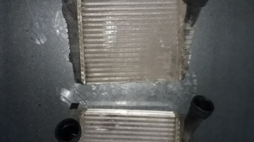 Intercooler Touareg, Q7, Cayenne 3.0 diesel 7