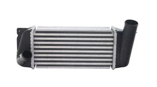 Intercooler Toyota Auris, 2012-2019, motor 1.