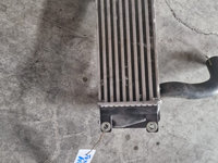 Intercooler Toyota Auris 2016 2.0 Diesel cod JD1271004210