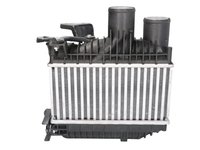 INTERCOOLER TOYOTA AVENSIS Estate (_T25_) 2.0 D-4D (CDT250_) 116cp THERMOTEC DA2001TT 2003 2004 2005 2006 2007 2008