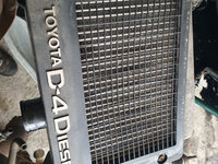 Intercooler Toyota Rav 4 2.0 d D4D 116Cp 2003