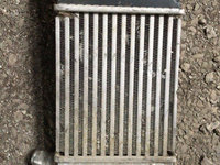 Intercooler Toyota Yaris 1.4 d 1271005100