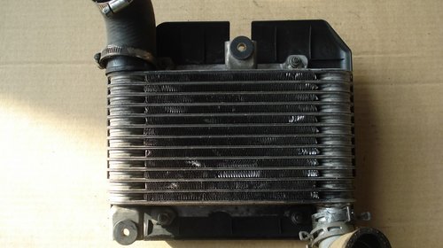 Intercooler Toyota Yaris 1.4 D-4D 2004 cod pi