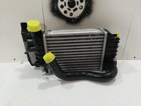 Intercooler Toyota Yaris 1.4 Diesel 166KW An 2005 2006 2007 2008 2009 2010 2011 cod JD127000-0930