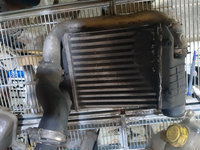 Intercooler turbo Audi A6 C6 2006