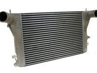 Intercooler TurboWorks - Audi TT/TTS 8J (2006-2014)