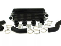 Intercooler TurboWorks - BMW Seria 4 F20 F30 F32 N55 - 120/210mm