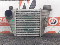 INTERCOOLER VOLKSWAGEN GOLF IV 1999 OEM:1J0145805.