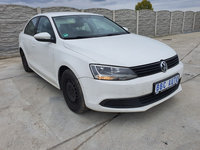 Intercooler Volkswagen Jetta 2012 BERLINA 1.6 D