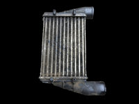 Intercooler Volkswagen Passat B5 [1996 - 2000] Sedan 4-usi 1.8 MT (150 hp) (3B2) 1.8T 20V