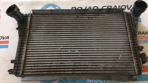 Intercooler Volkswagen Passat B6 1.9 , cod: 3