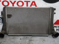 INTERCOOLER VOLKSWAGEN PASSAT B6 AN : 2007 / 2.0 TDI / 3C0145805P