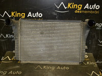 INTERCOOLER VOLKSWAGEN PASSAT B6 BERLINA 2006 2.0 TDI 140 CP COD MOTOR BKP