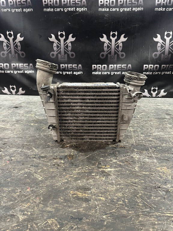 Intercooler Volkswagen Phaeton 3.0 TDI Euro 5 - Cod 3D0145805K - imagine 2