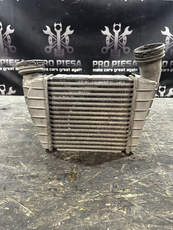 Intercooler Volkswagen Phaeton 3.0 TDI Euro 5 - Cod 3D0145805K - imagine 1