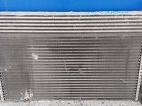 Intercooler Volkswagen Polo 6R 2012, 1.2TDi