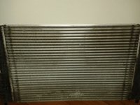 Intercooler Volkswagen Tiguan 2009 2.0 Diesel Cod Motor CBAB 140 CP