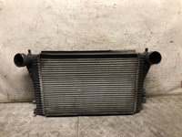 Intercooler Volkswagen Touran 2004 1.9 TDI Diesel Cod motor AVQ 100CP/74KW