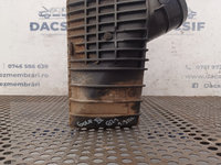 Intercooler Volkswagen VW Golf 4 [1997 - 2006] Hatchback 5-usi 1.9 TDI AT (90 hp)