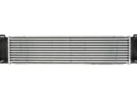 Intercooler VOLVO C30, S80 II, V40, V70 III, XC70 II, FORD C-MAX, C-MAX II, FOCUS C-MAX, FOCUS II, FOCUS III, GRAND C-MAX, KUGA I, KUGA II, MONDEO IV, S-MAX 1.6-Electric 10.03-