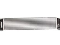 Intercooler VOLVO S60 II, S80 II, V60 I, V60 II, V70 III, XC60 I, XC70 II 1.5/2.0/2.0 d 09.13-12.20