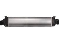 INTERCOOLER VOLVO V40 Hatchback (525) T5 249cp THERMOTEC DAG006TT 2014