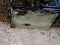 Intercooler volvo v70 2.4 diesel d5 an 2002