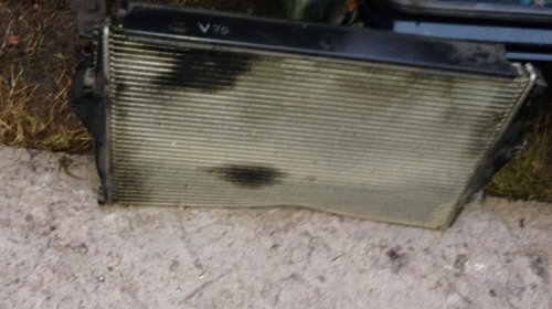 Intercooler volvo v70 2.4 diesel d5 an 2002