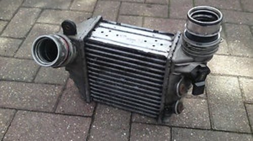 Intercooler Vw Bora 1 9 Tdi Asz 130 De Cai