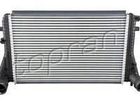 Intercooler Vw Caddy 1.9 Tdi