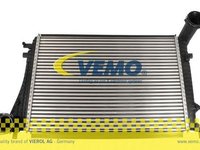 Intercooler VW CADDY III combi 2KB 2KJ 2CB 2CJ VEMO V15606034