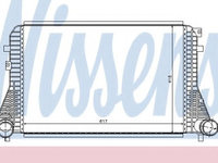 Intercooler VW CADDY IV combi (Saab, SAJ) (2015 - 2016) NISSENS 96568