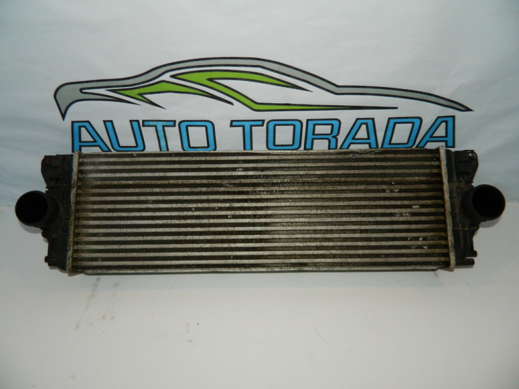 Intercooler VW Crafter 2,5 tdi model 200