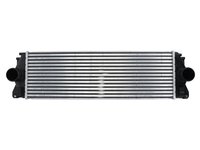 INTERCOOLER VW CRAFTER 30-35 Bus (2E_) 2.5 TDI 109cp 136cp 163cp 88cp THERMOTEC DAM004TT 2006 2007 2008 2009 2010 2011 2012 2013